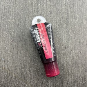 Carrossel Gel Lubrificante Comestvel Algodo Doce Com Efeito Glitter