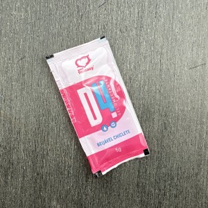 D4 Lubrificante ntimo Beijvel 5G Sexy Fantasy