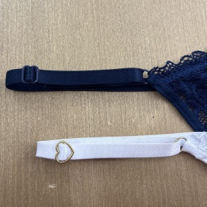 Tanga Fio Lateral Regulvel