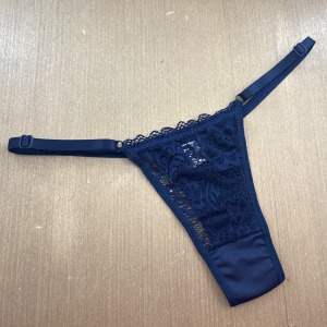 Tanga Fio Lateral Regulvel