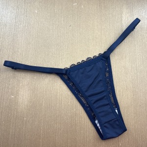 Tanga Fio Lateral Regulvel