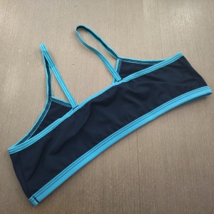 Kit 3 Top Juvenil sem Bojo