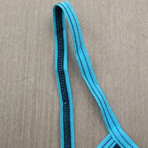 Kit 3 Top Juvenil sem Bojo