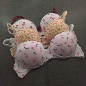 Conjunto Bojo Estampado Nath