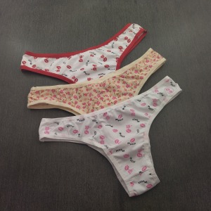 Conjunto Bojo Estampado Nath